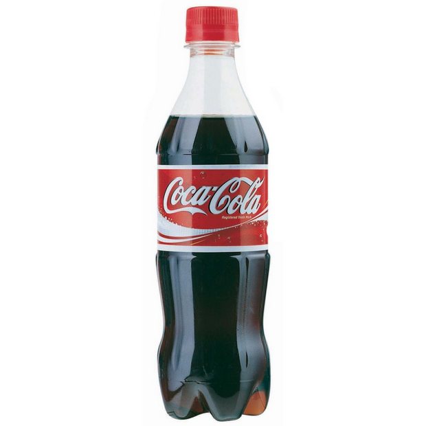 Напиток Coca Cola